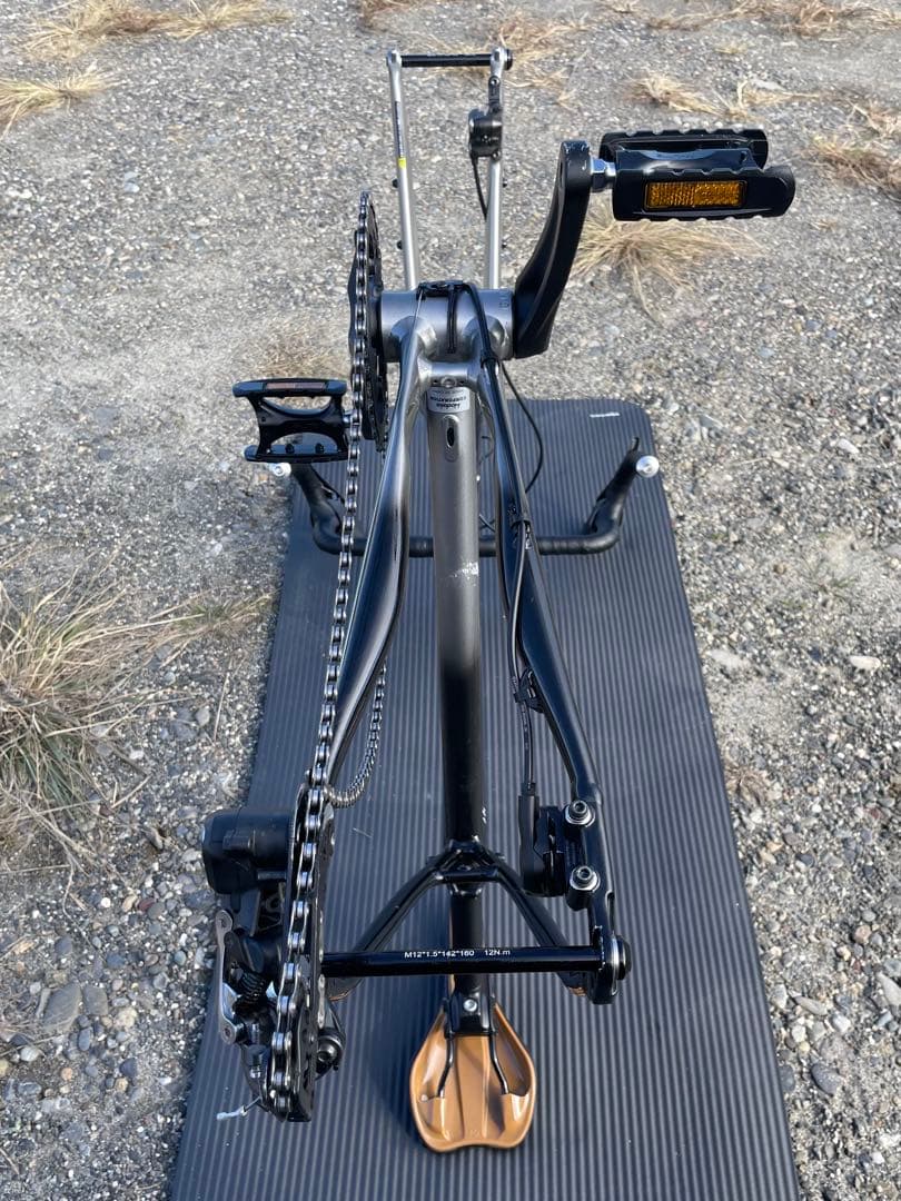 NESTO ネスト　KING GAVEL キングガベル 530