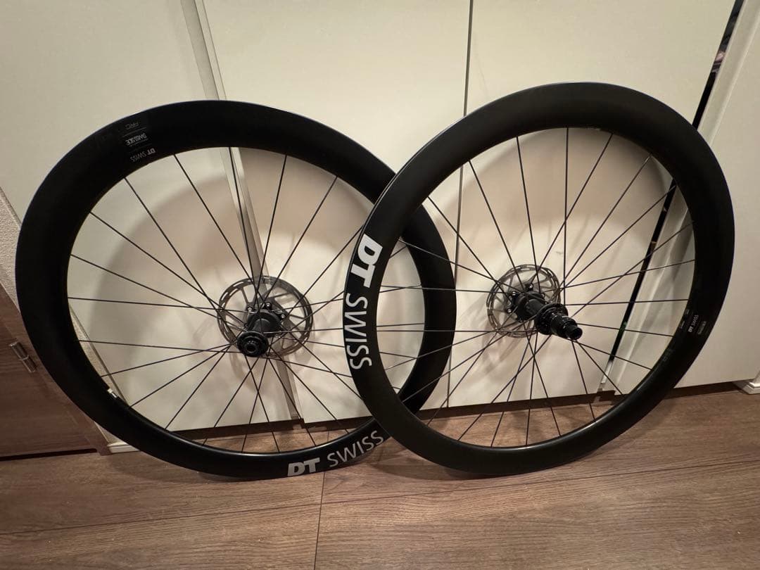 パーツ DT SWISS ARC1600 50mm SRAM XDR