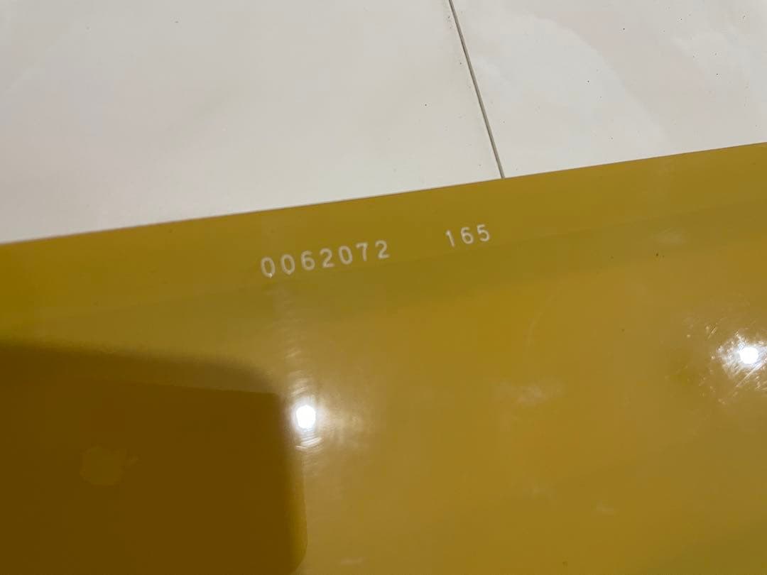 gentemstick tt165 ゲンテンスティック　taro tamai