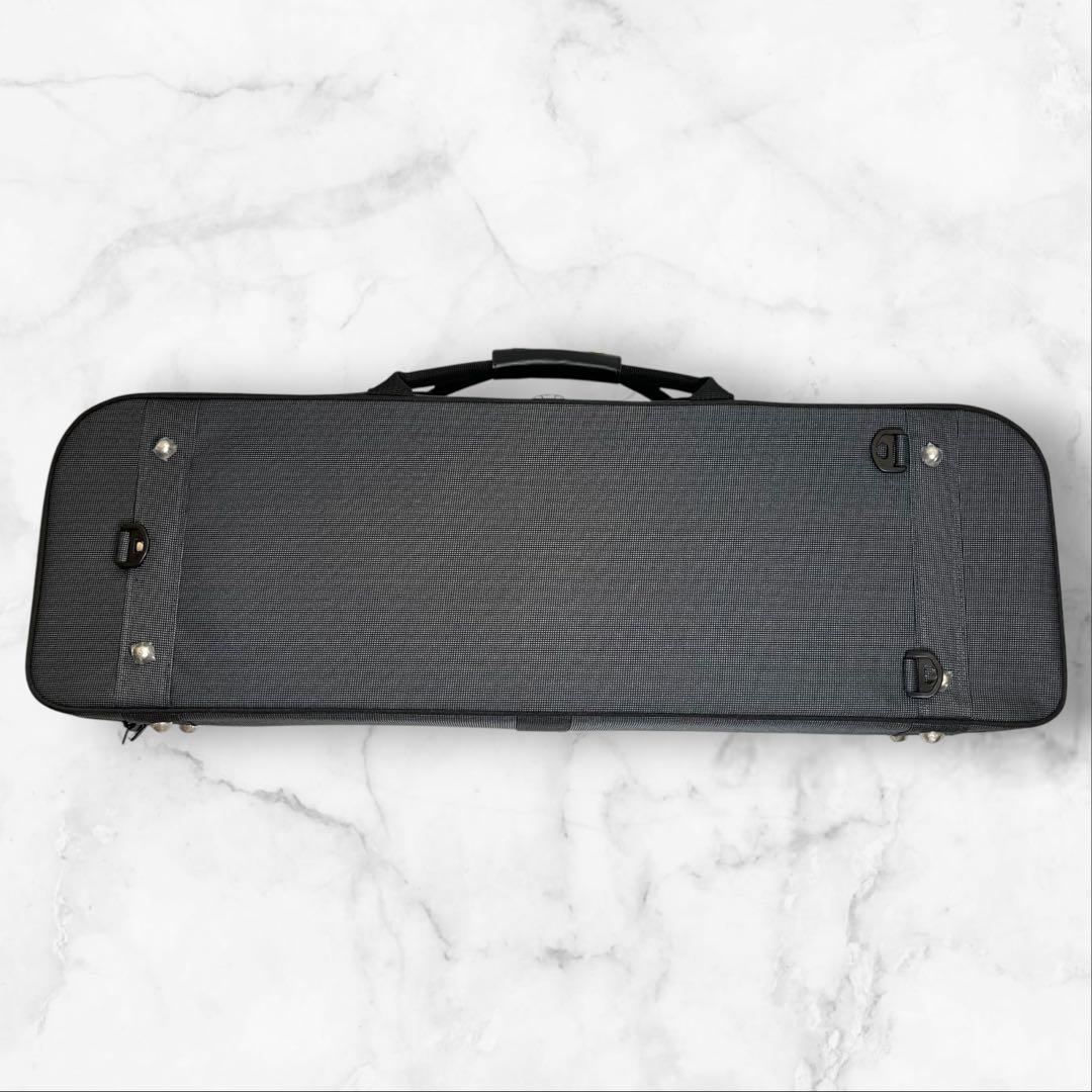 【美品】YAMAHA バイオリンケース 3way