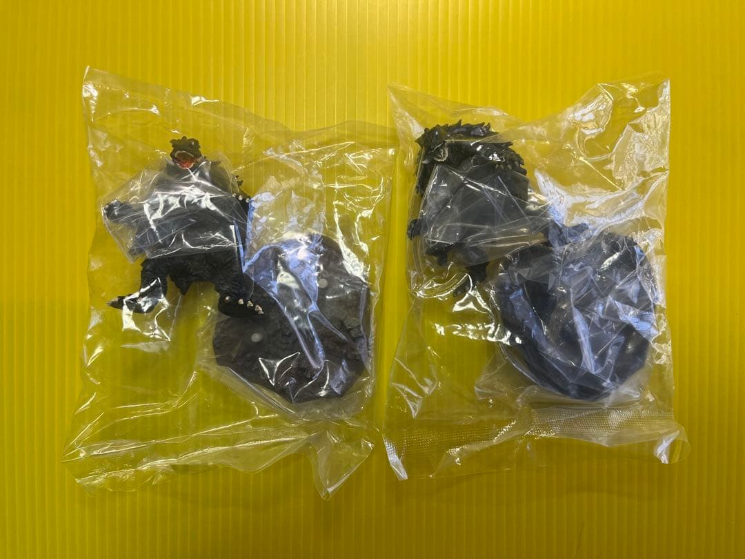 【プレXmas祭】SFムービーセレクション大魔神フルコンプリート〈全7種〉