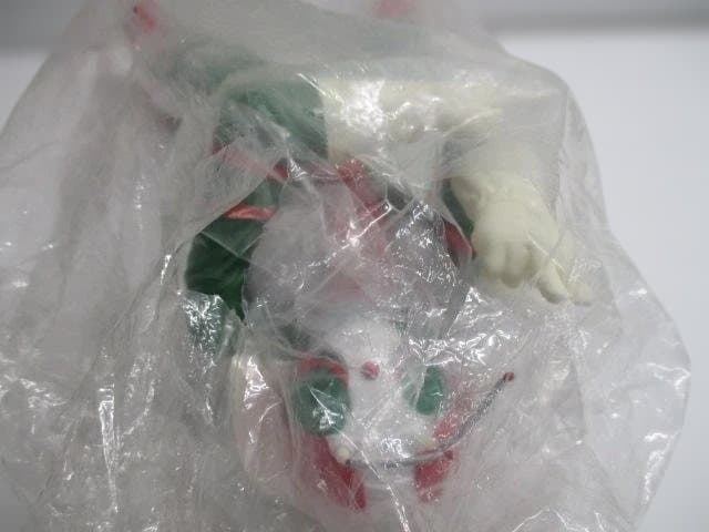 【未開封】仮面ライダー　ビッグサイズソフビフィギュア　～力と技のV３編～