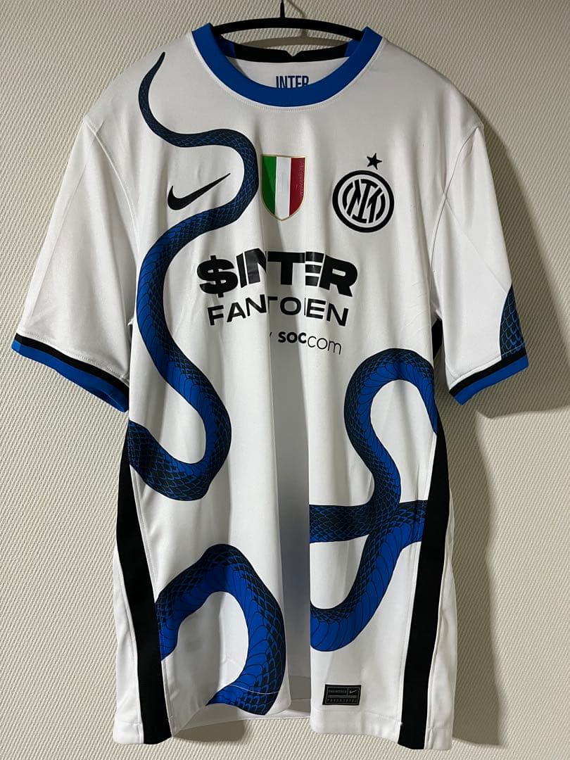 インテル・ミラノ エリクセン