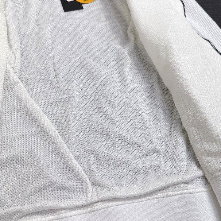 新品 PING ピン ゴルフ 高機能 ドッキング ブルゾン ジャケット 白 3L