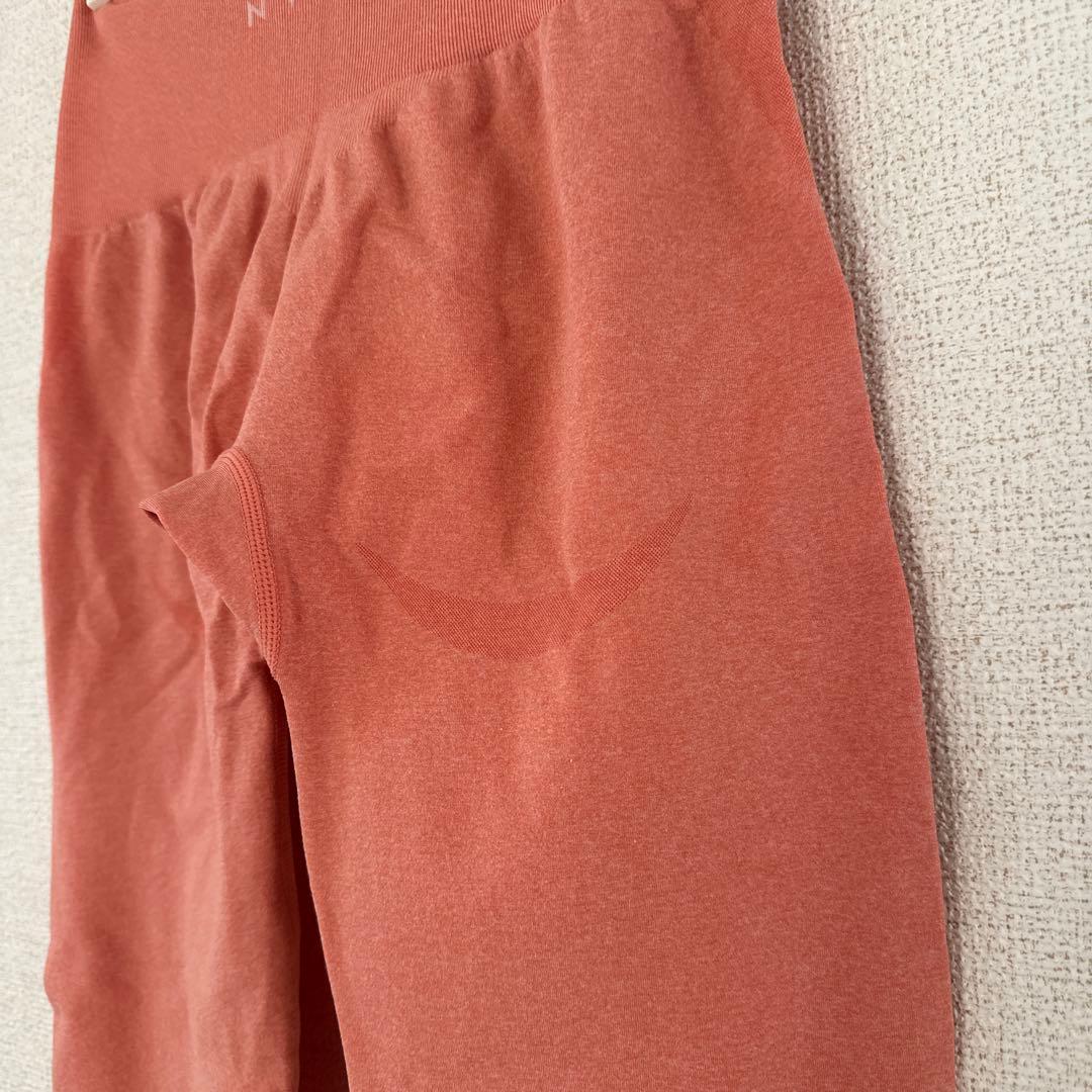 NAVIGATION レギンス　M