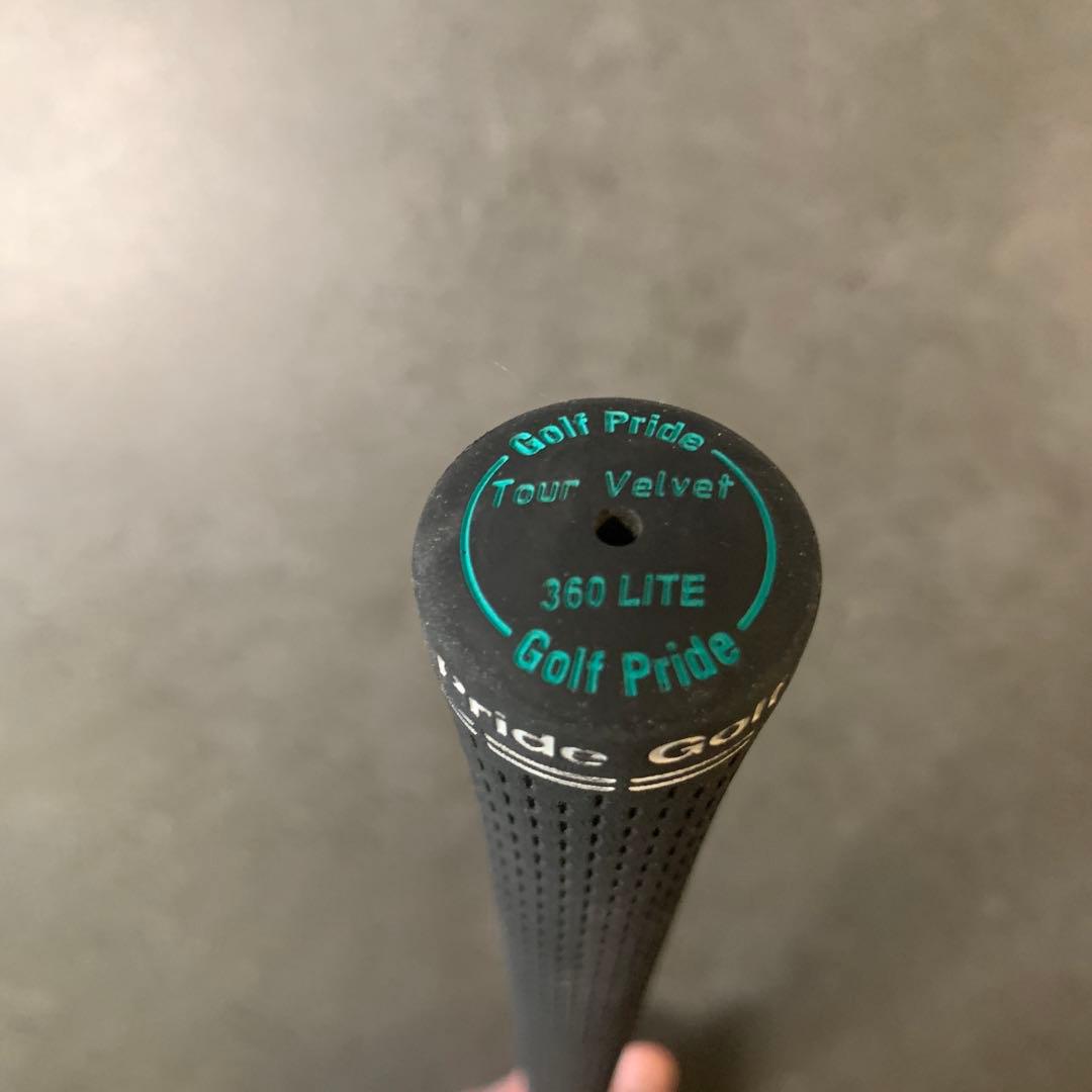 PING G425 MAX フェアウェイウッド 3番