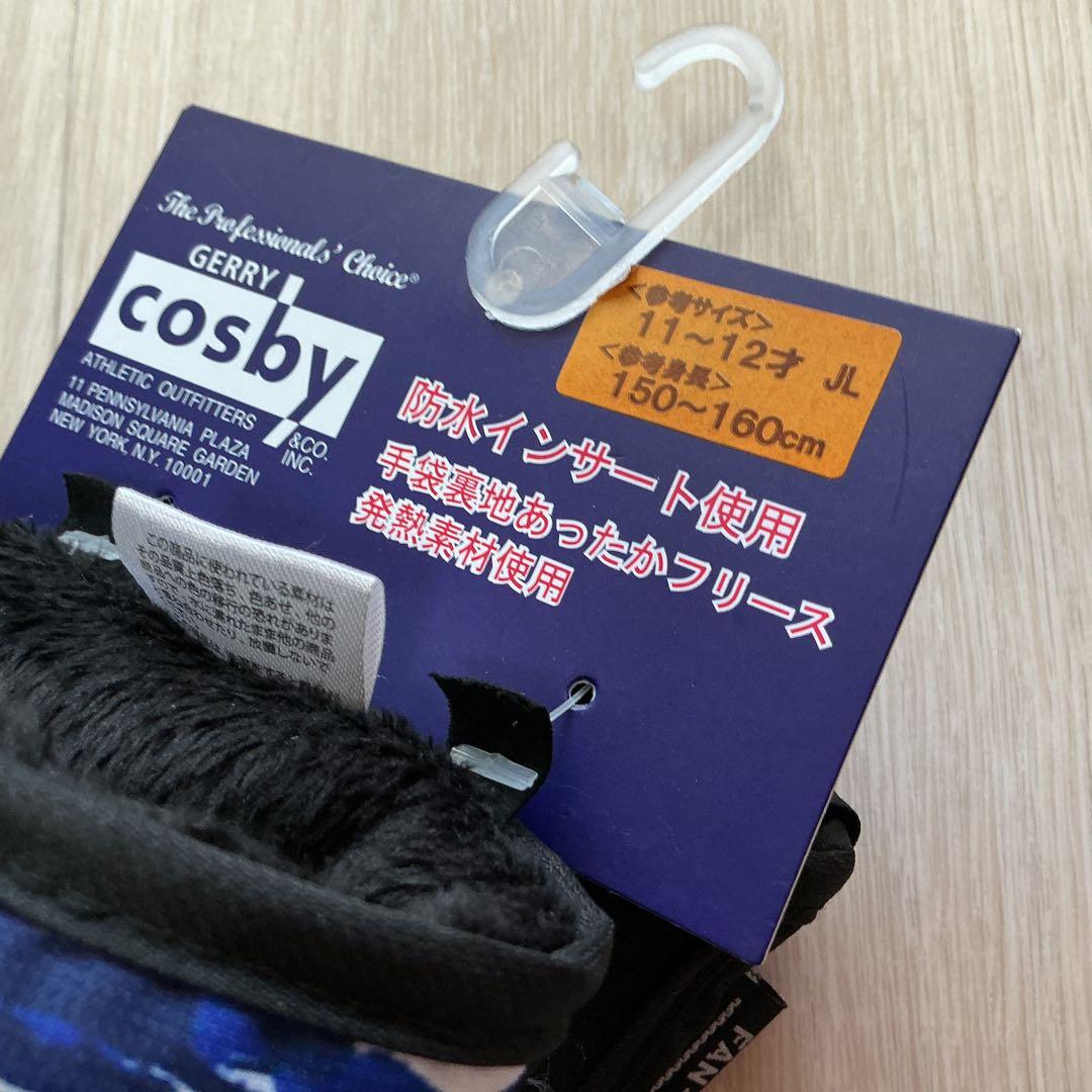 新品　スキーウェア(ジャケット&パンツ)、手袋2つ、ゴーグル