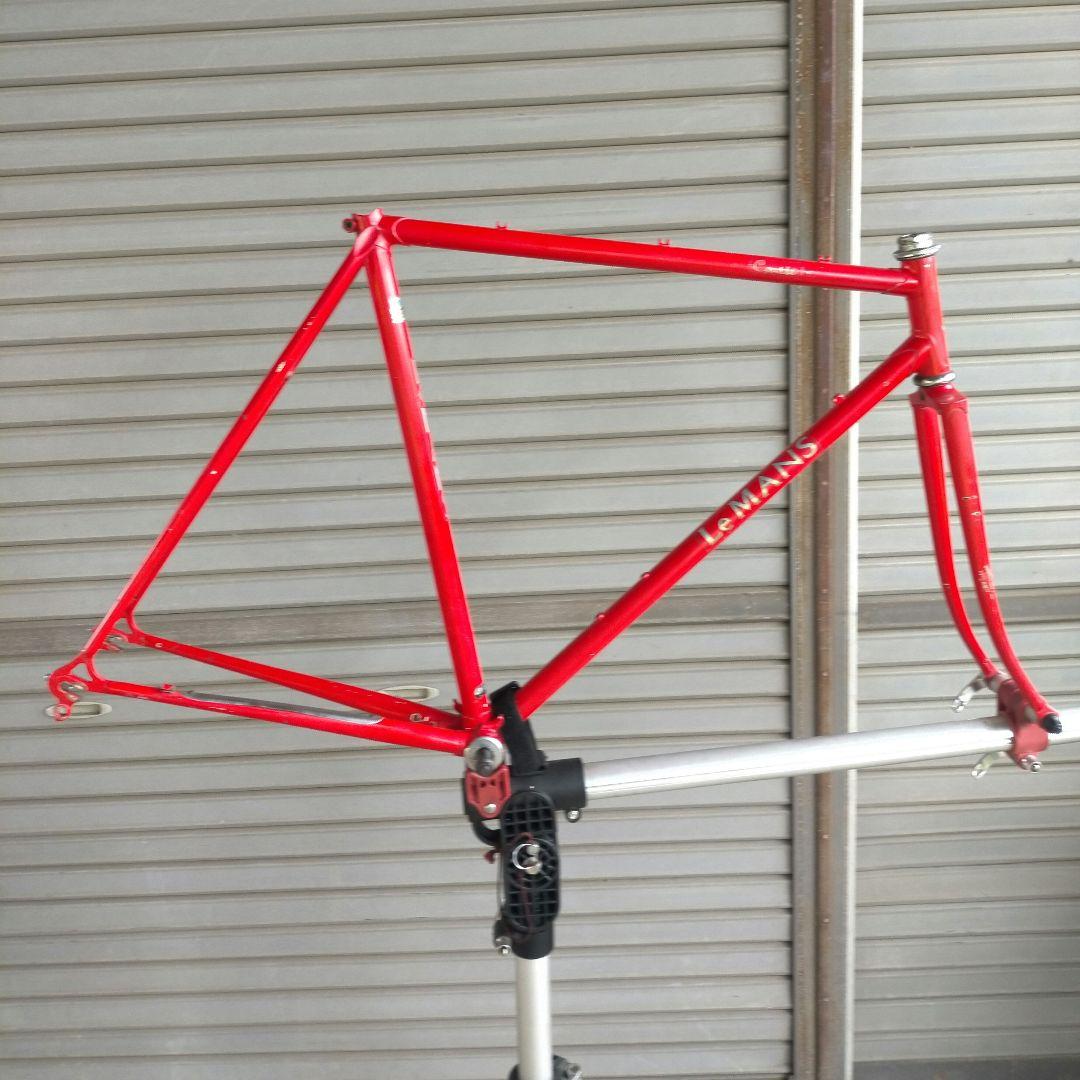 【80s☆ビンテージ】MIYATA LE MANS ミヤタ ルマン(560mm)