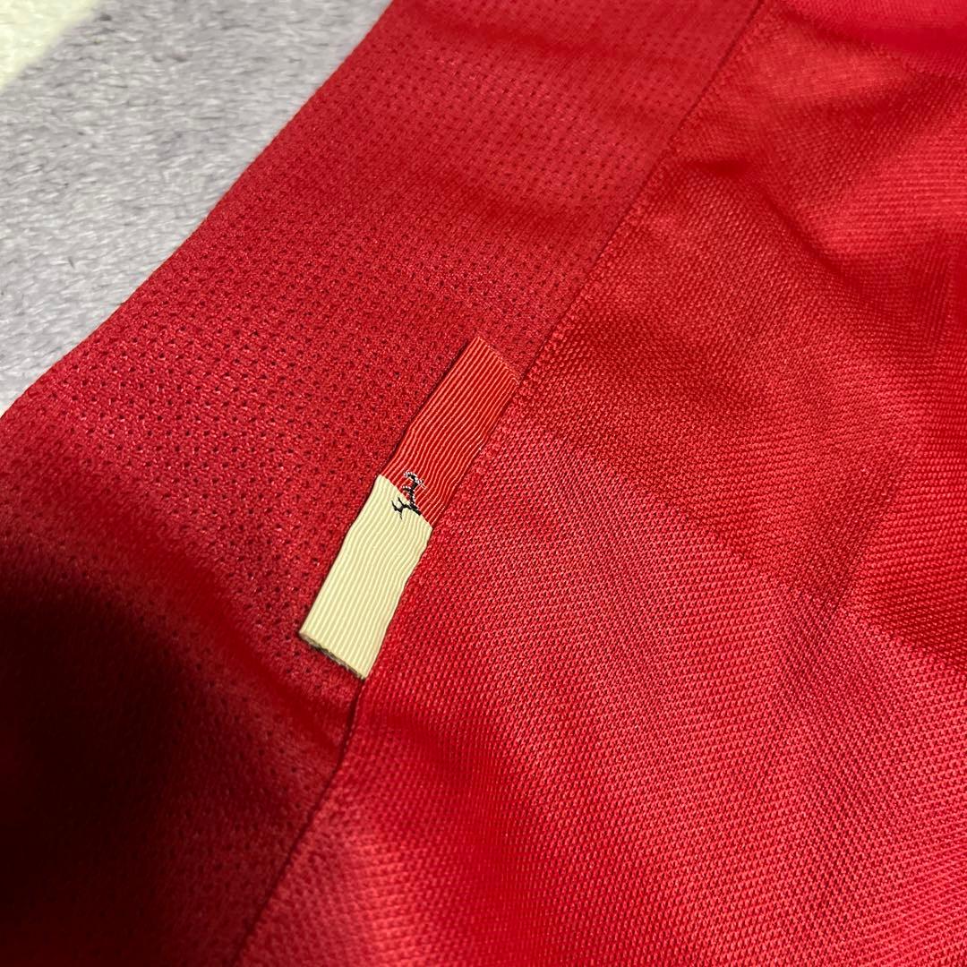 鹿島アントラーズ 2009 NIKE ユニフォーム　小笠原満男 ナイキ