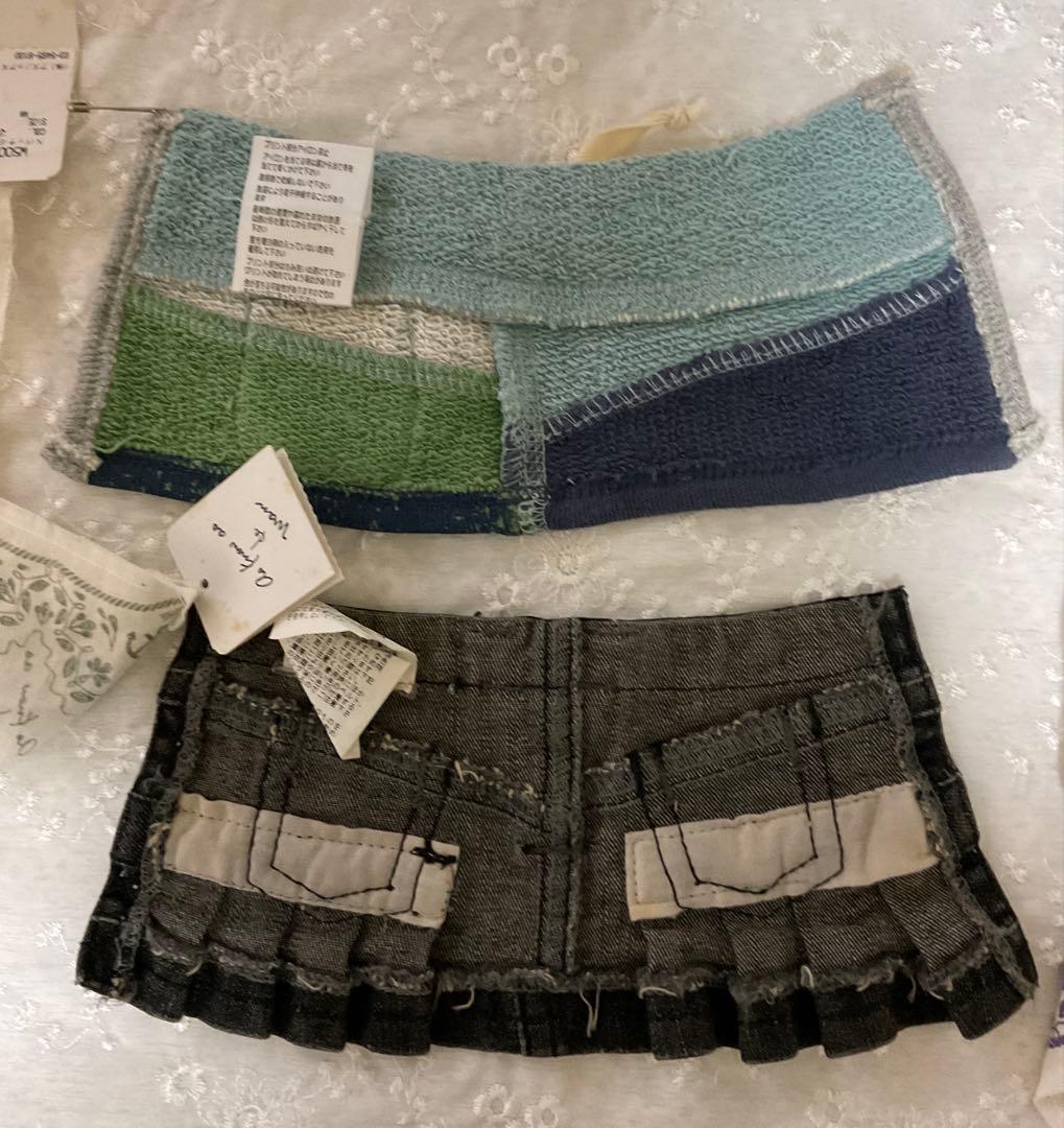 as know as de wan アズノウアズ　4点セット　サイズ１