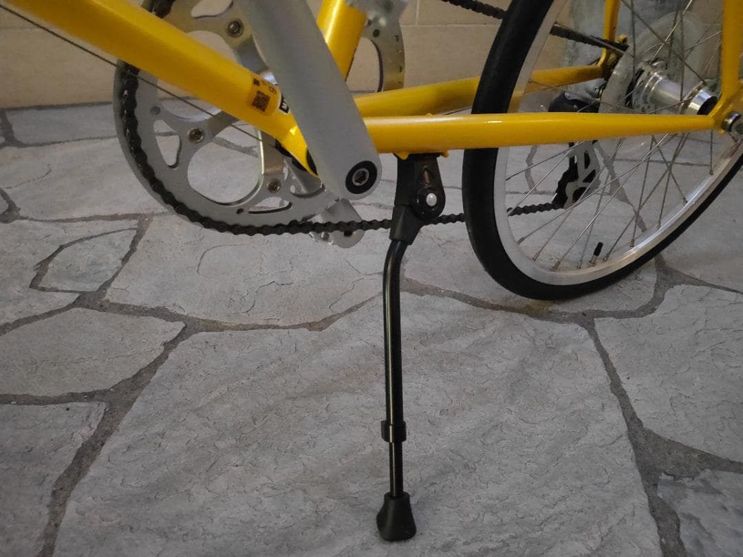 【おむすび】FUJI HELION ミニベロ　引取り限定　世田谷区近郊