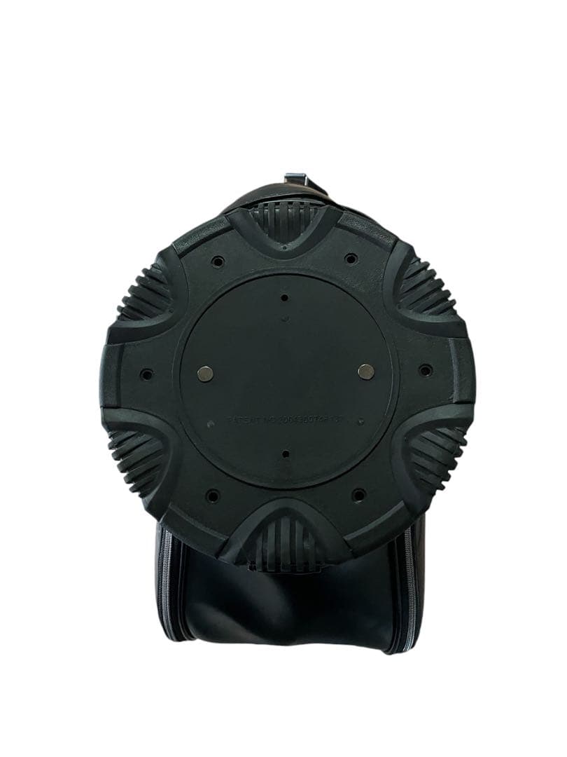 美品　ローリング・ストーンズ　ゴルフバッグ　BACK SPIN!