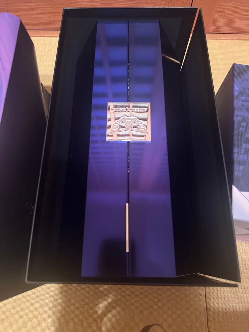 攻殻機動隊　エンジェル　シャンパン