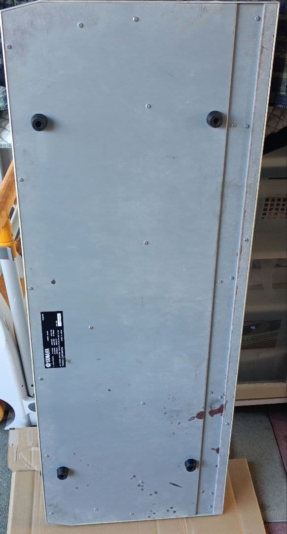 Yamaha SDX4000シンセサイザー 61鍵