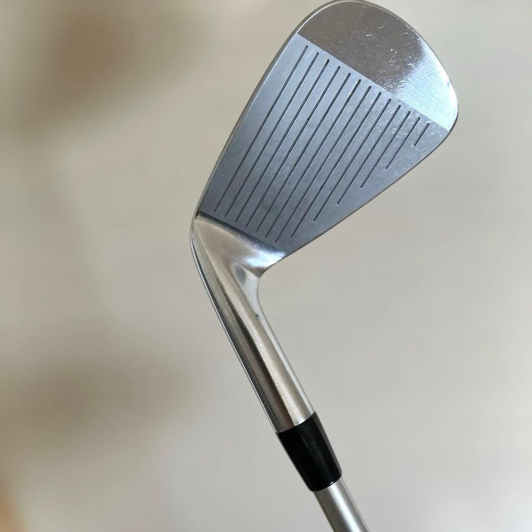 FREIHEIT THE-G FORGED IRON 6〜Ｐ　 5本セット