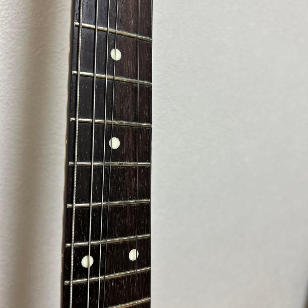 fender Japan exclusive ストラトキャスター　フェンダー