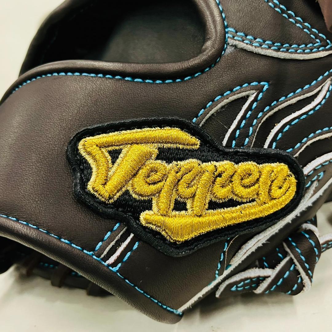 テッペン　オリジナルオーダーグラブ　硬式用　投手用　SW1型　高校野球対応