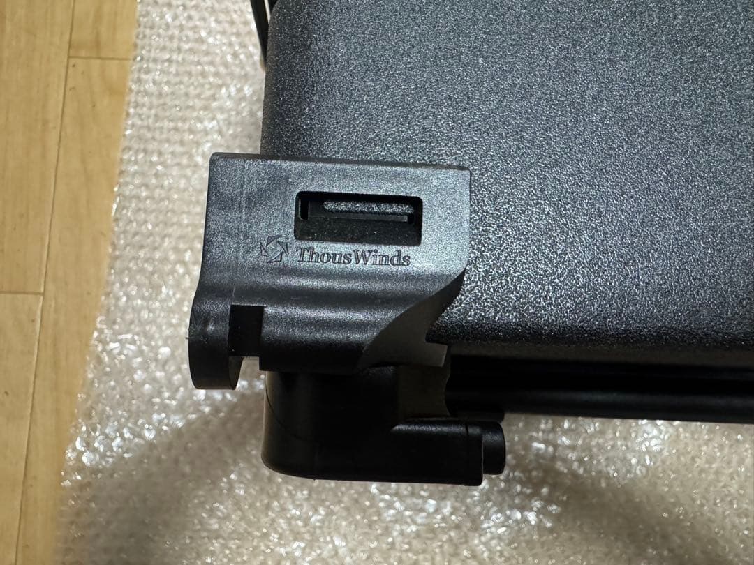 WANTKEY CAMP BOXTOP SC25 TC シェルコン 25 セット