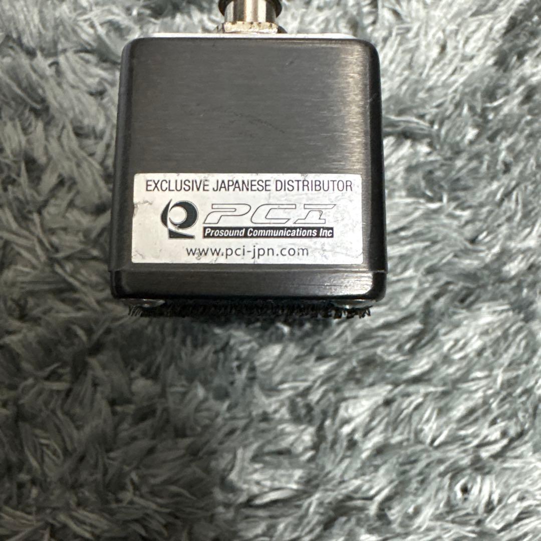 Xotic EP-booster ギターエフェクター