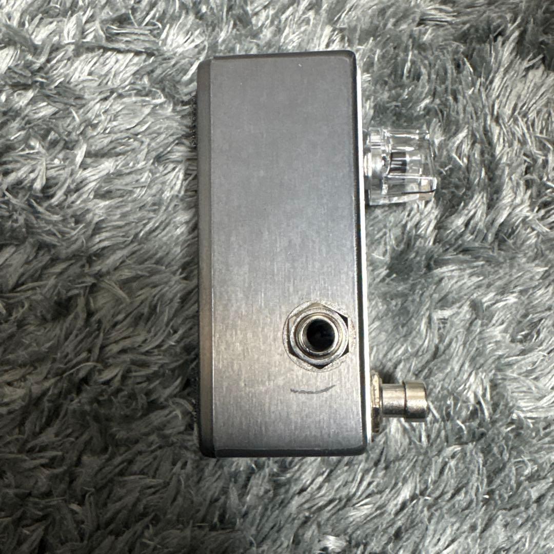 Xotic EP-booster ギターエフェクター