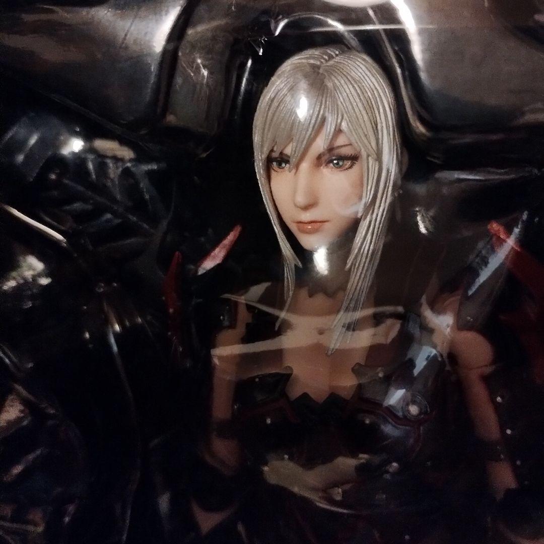 【Utiha】FINAL FANTASY XV アラネア・ハイウィンド