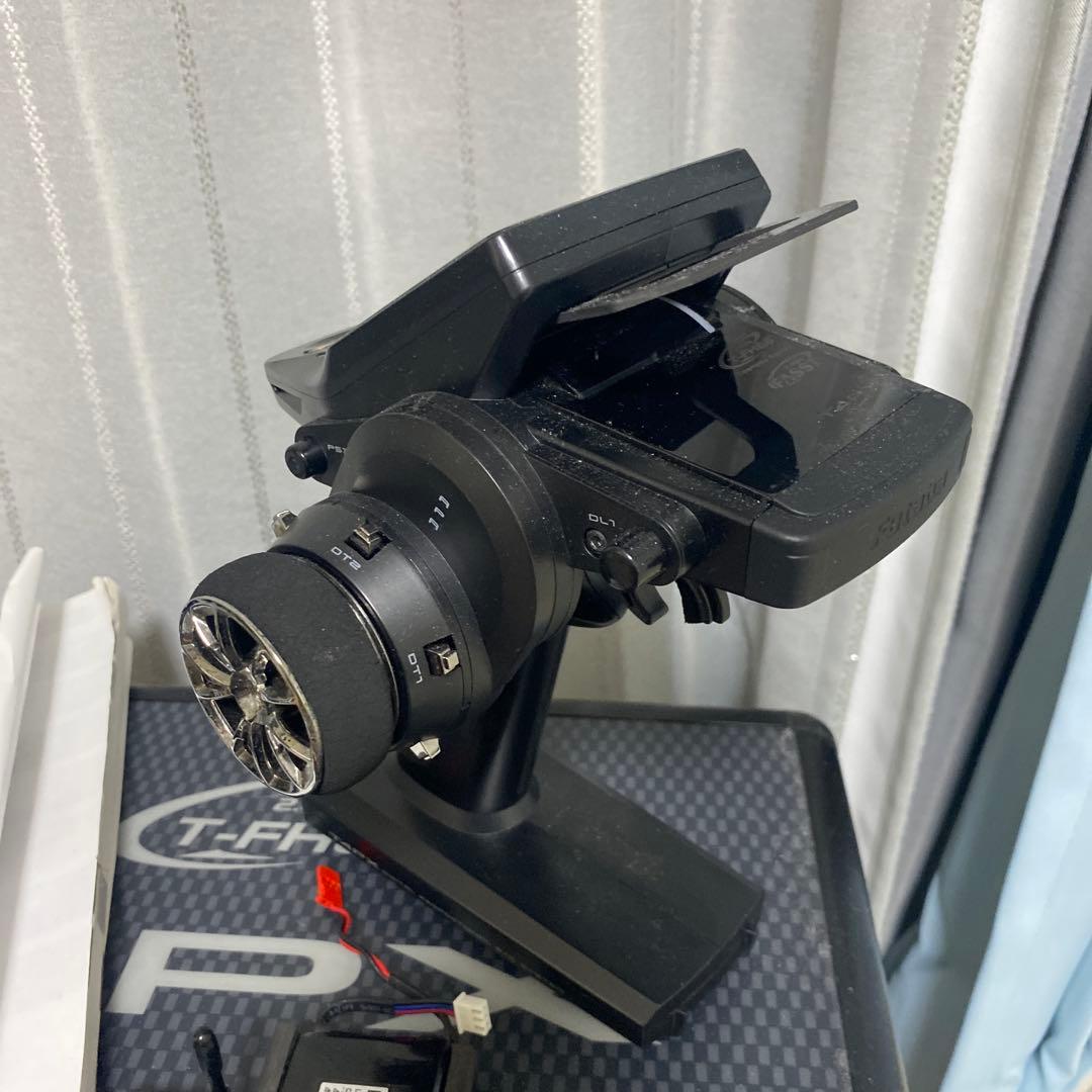 フタバ　4PX rx R334SBS-E