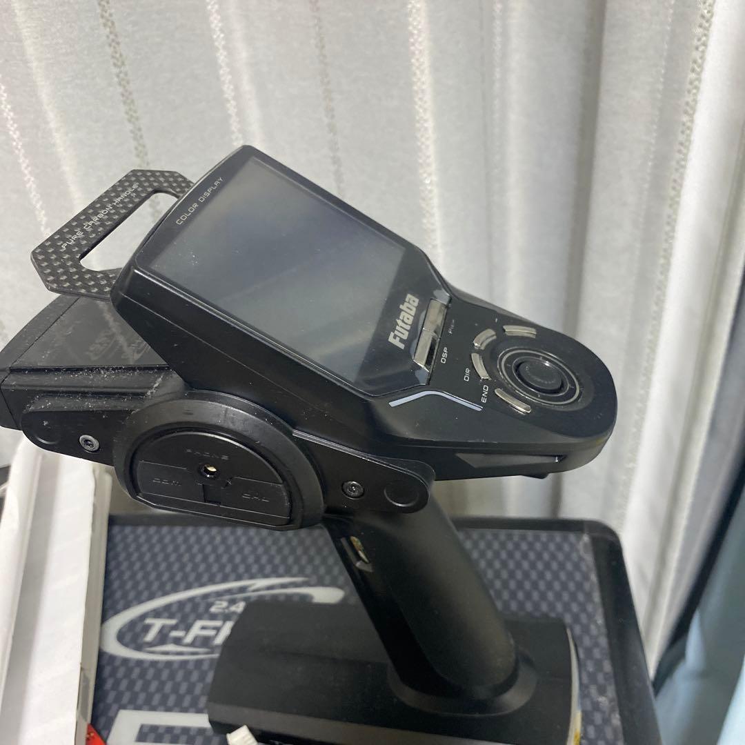 フタバ　4PX rx R334SBS-E