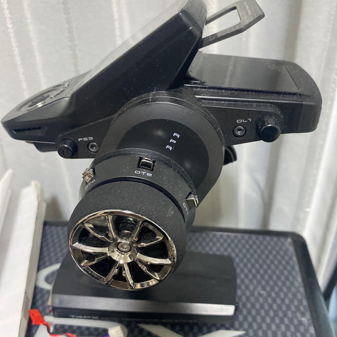 フタバ　4PX rx R334SBS-E