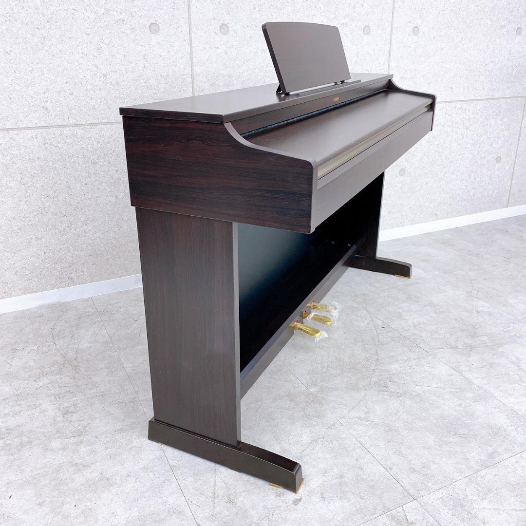 2015年製 YAMAHA 電子ピアノ ARIUS YDP-162R 88鍵