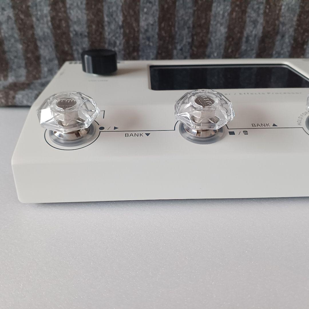 HOTONE AMPERO II マルチエフェクター アンプシミュレーター