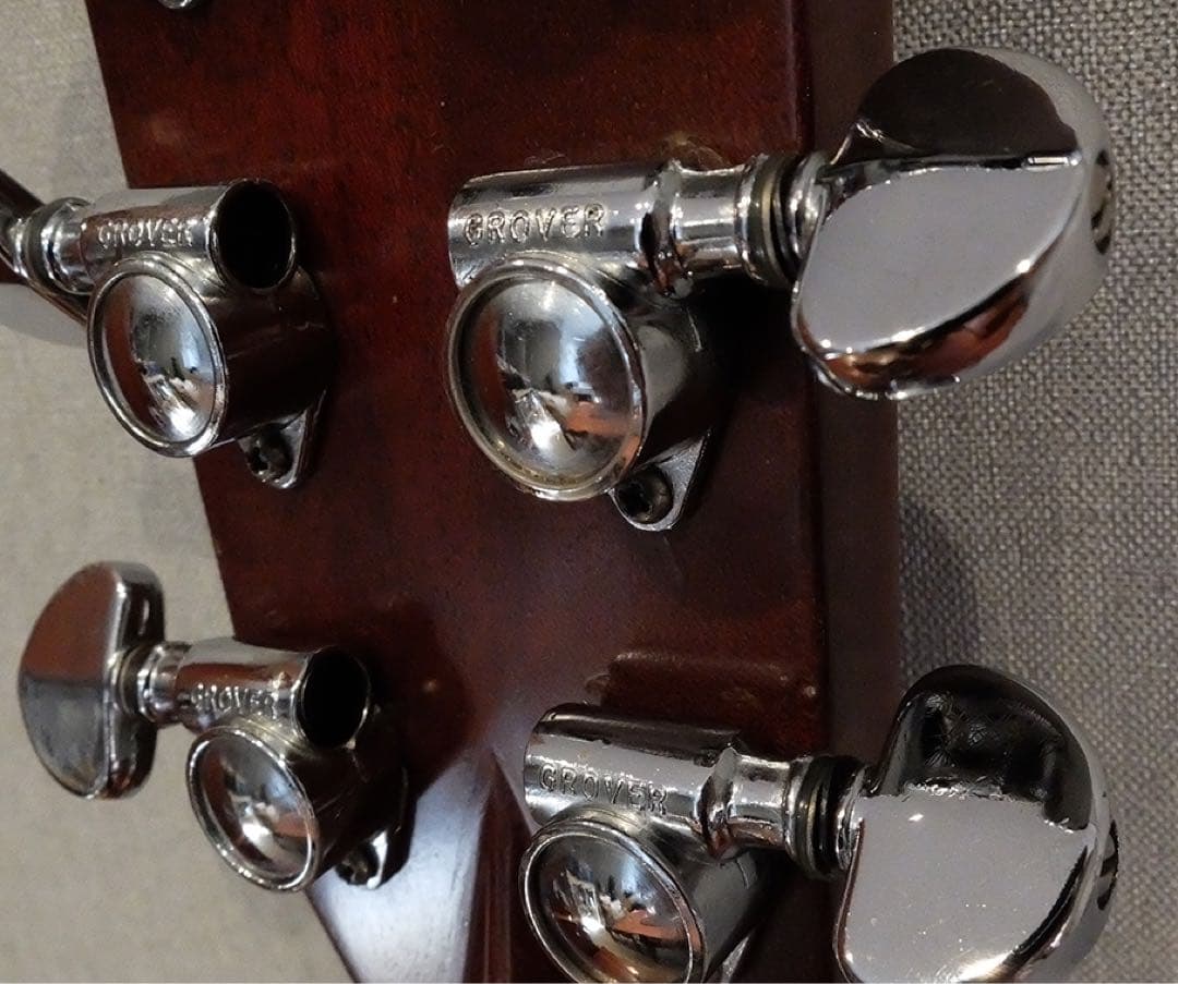 HummingBird W-600 初期超希少 ヴィンテージUSA GLOVER