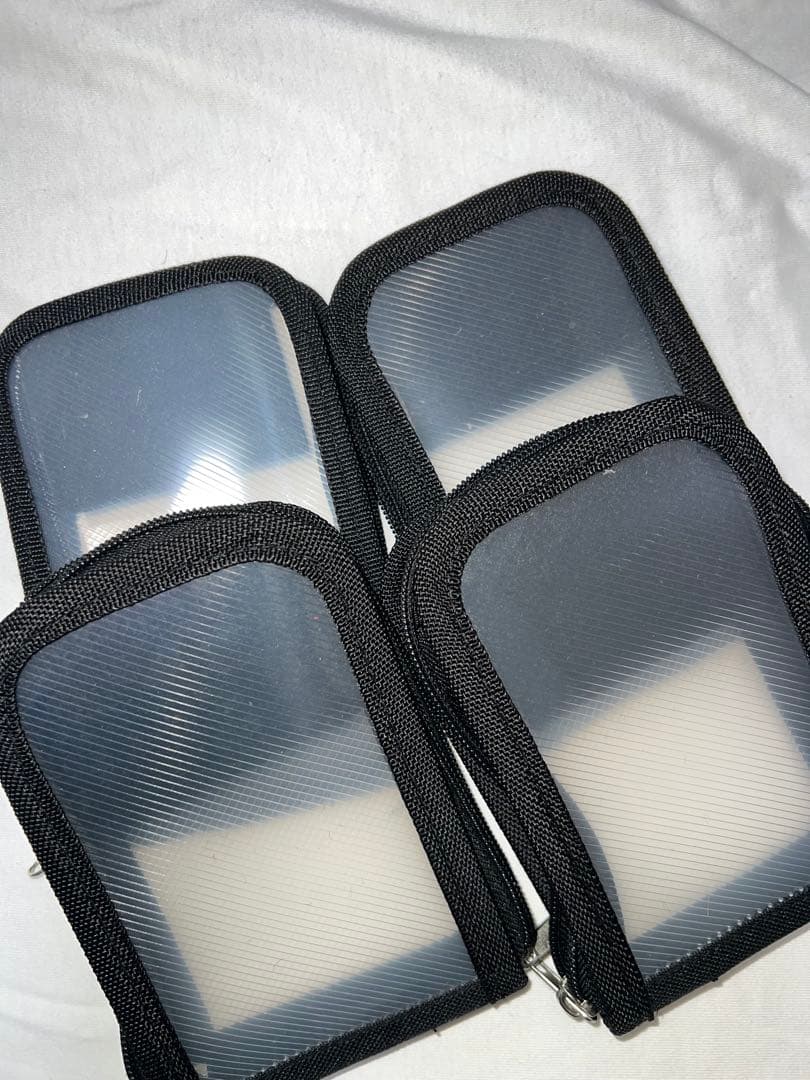 エギ・餌木 17個セット 収納ケース付き