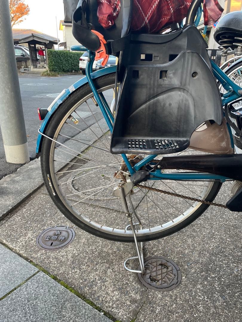 【期間限定値下げ3月まで】ヤマハ 電動アシスト自転車　匿名配送