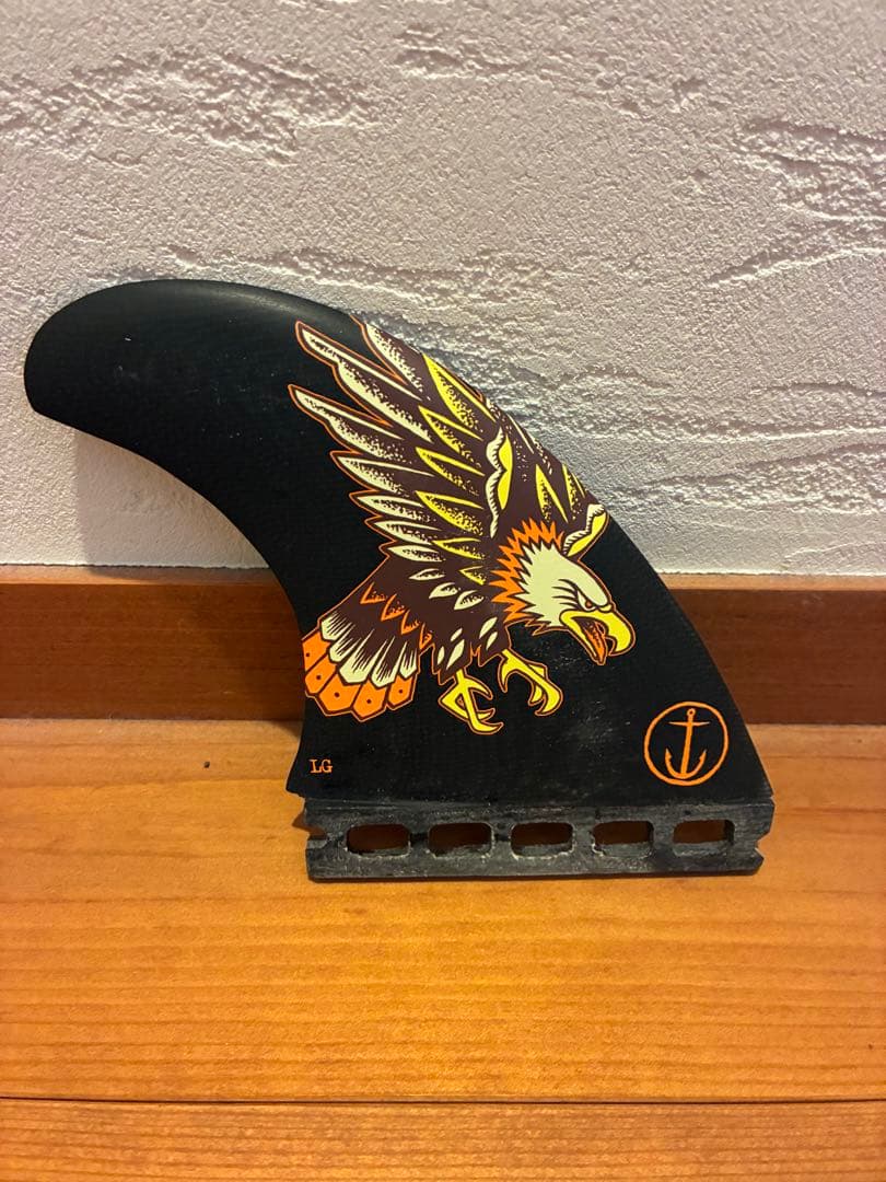 サーフィン・ボディボード CAPTAIN FIN MATT ARCHBOLD LARGE 3-FIN