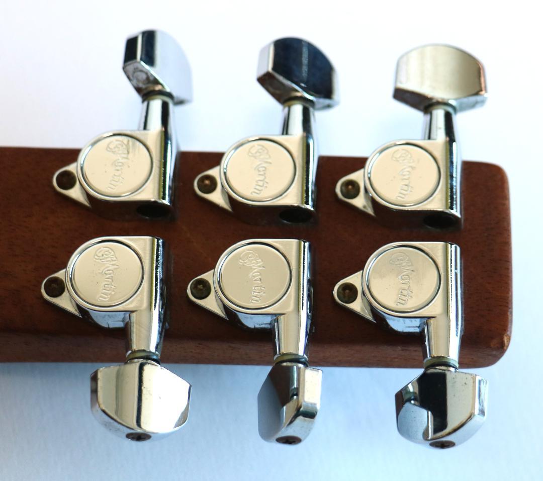 ★マーチンバックパッカーMartinTheBackpackers純正GIGケース