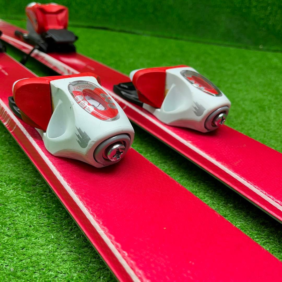 寶SKI-C092 Volkl 子供用スキー板 単品 150cm