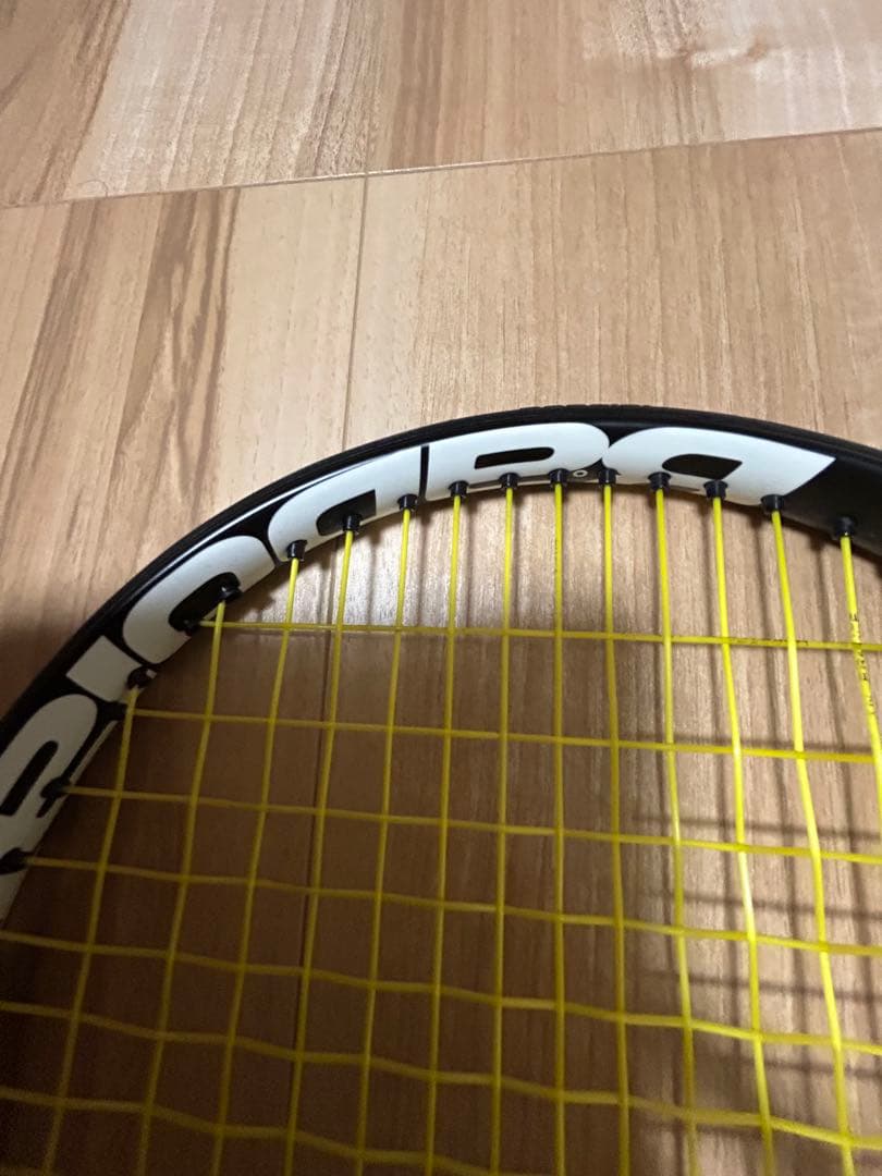 極美品アエロプロドライブ2013年モデル