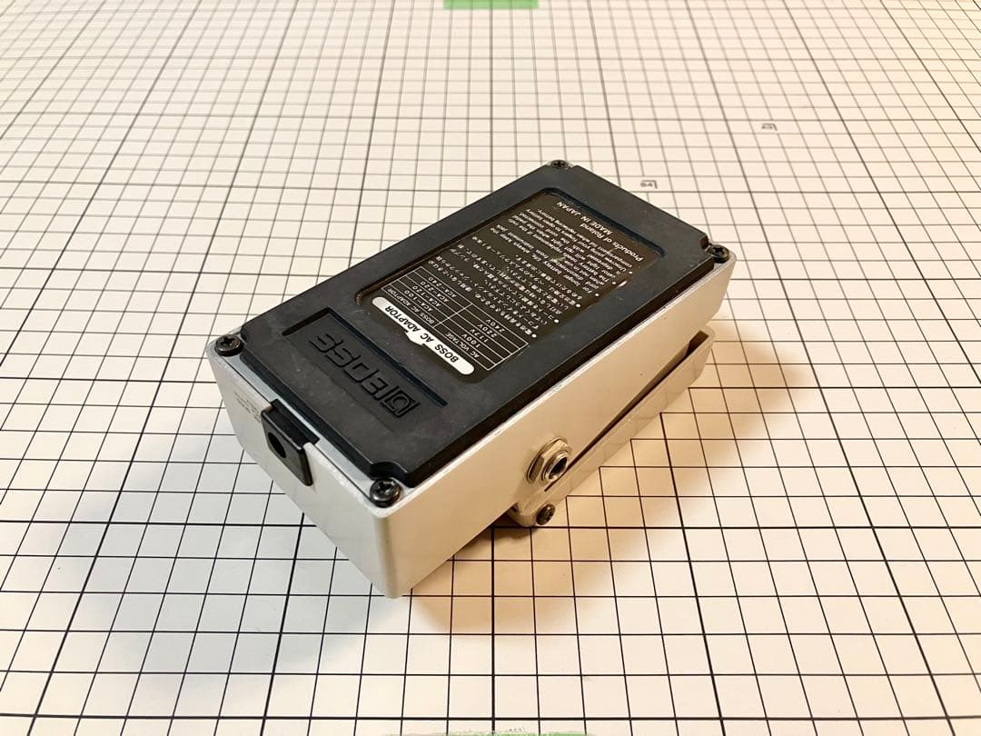 GE-7 BOSS イコライザー ボス 日本製 2