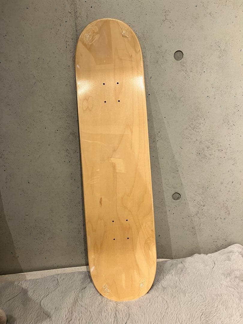 【セール】WATWINGスケートボード WAIT A MINUTE WAM 八村