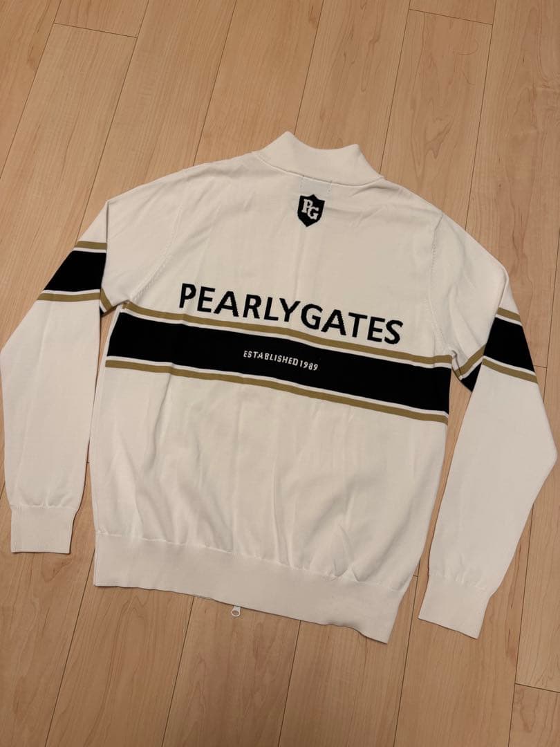 【定価】¥35,200 PEARLY GATES 原英莉花