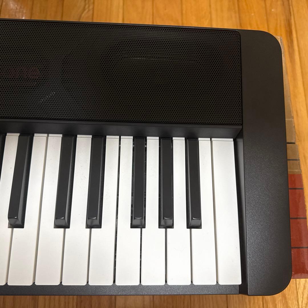 CASIO CT-S1000V シンセサイザー