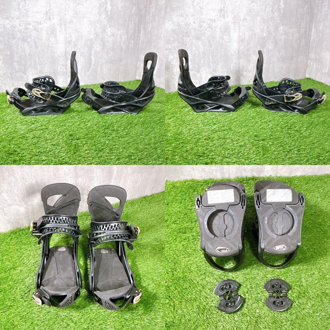 BURTON FEEL GOOD 149 LEXA M レディース スノーボード