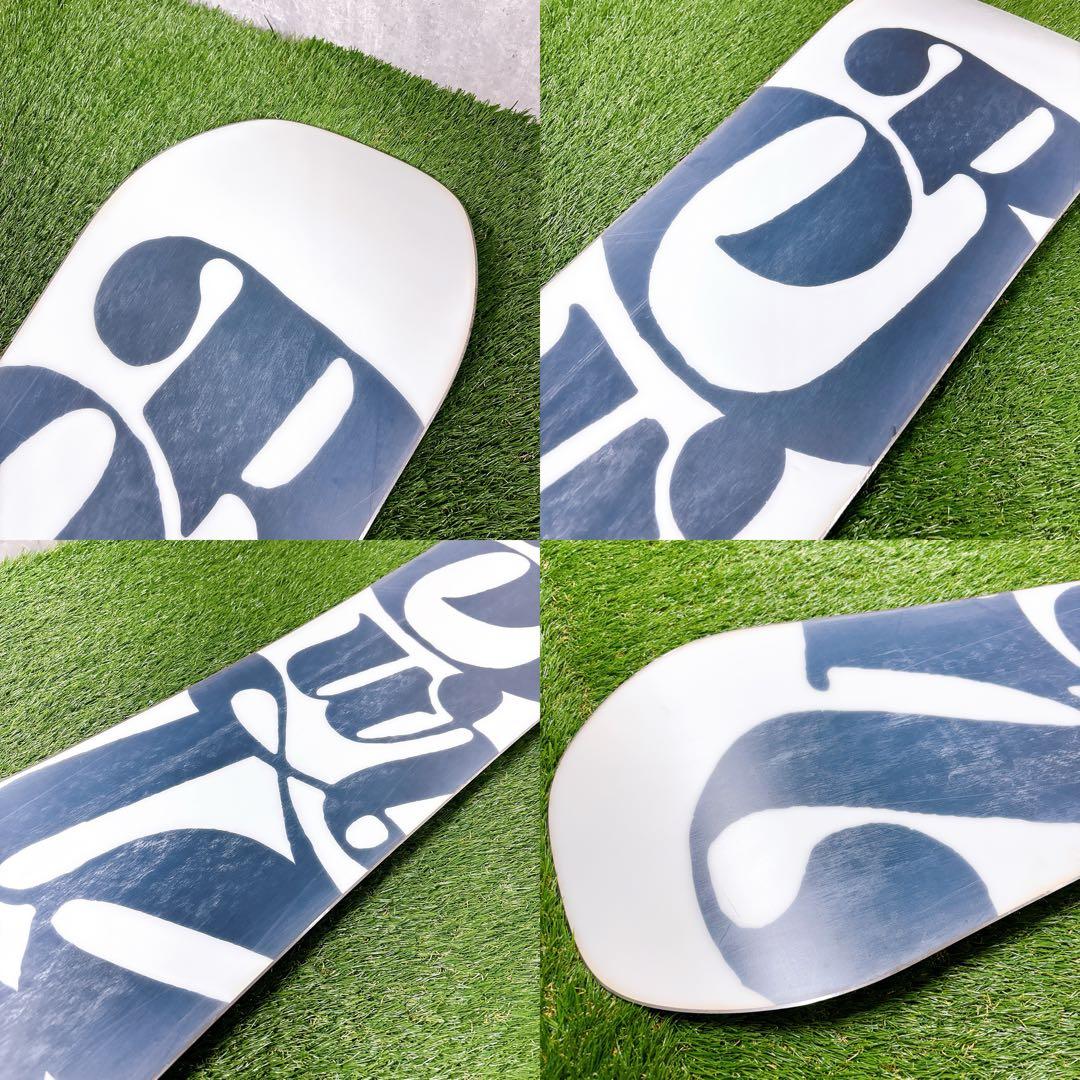 BURTON FEEL GOOD 149 LEXA M レディース スノーボード