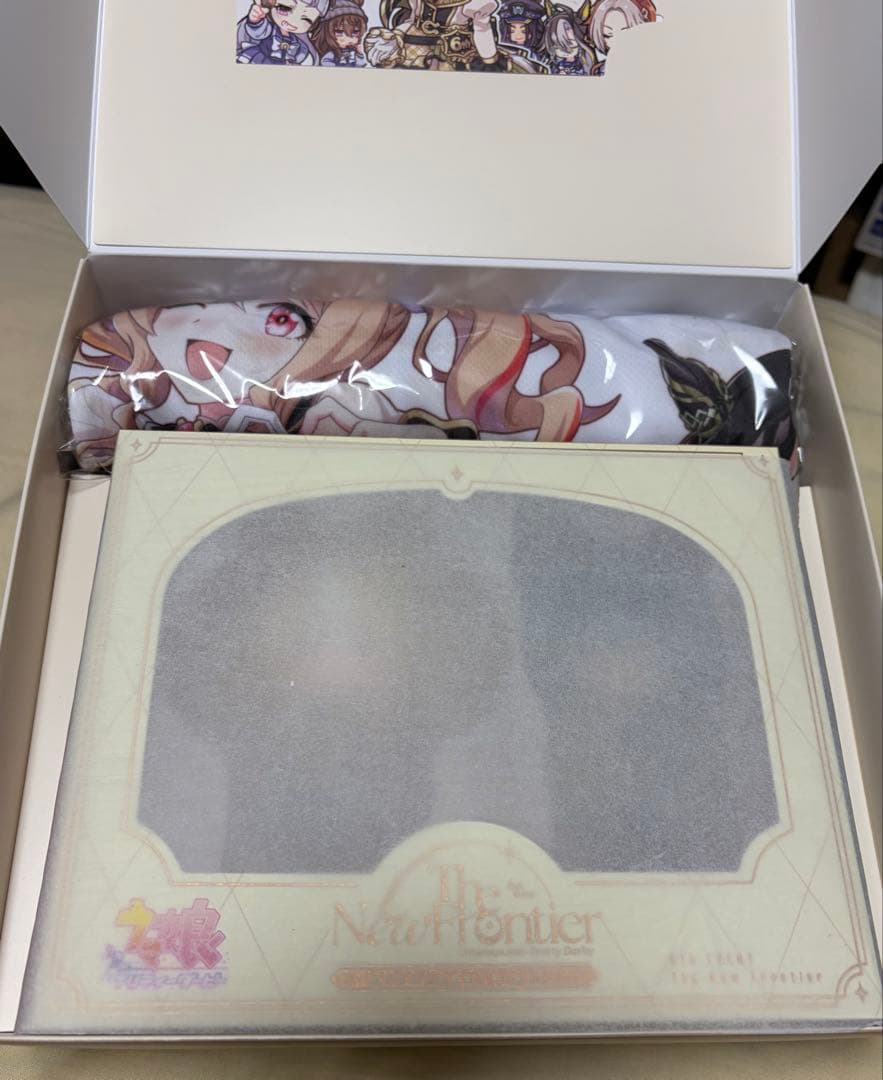 The New Frontier 6th Event 秋公演グッズセット