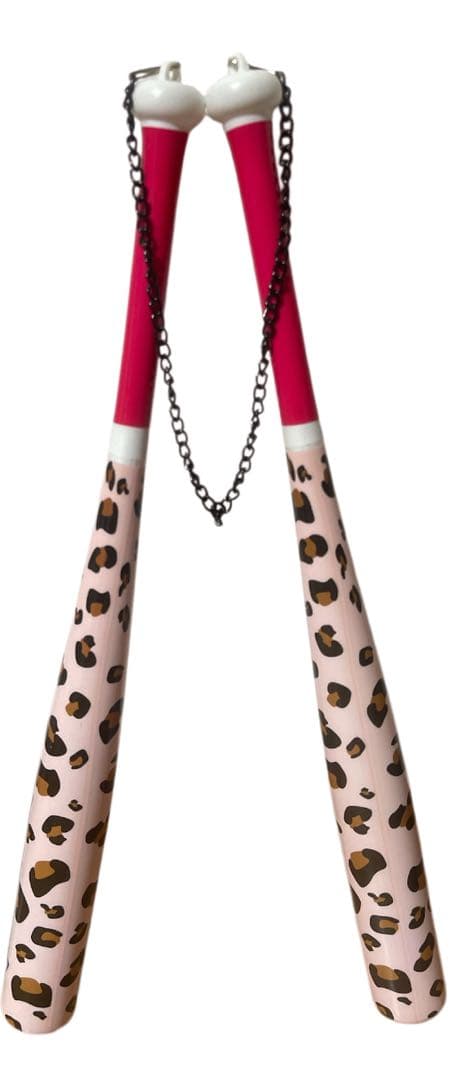 tigers 阪神　阪神タイガース　応援バット 2本セット✖️2セット　虎　トラ