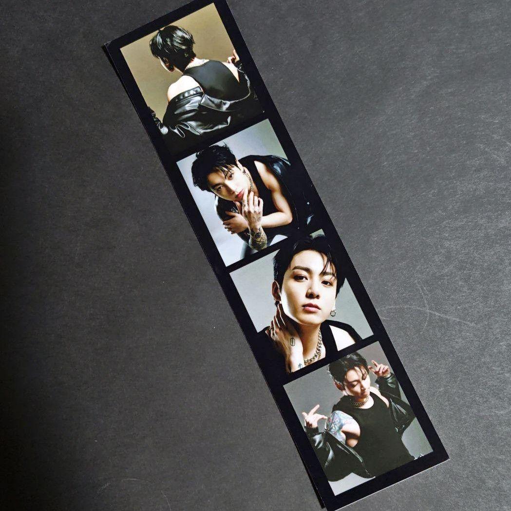 ゆうこりん　BTS JUNGKOOK