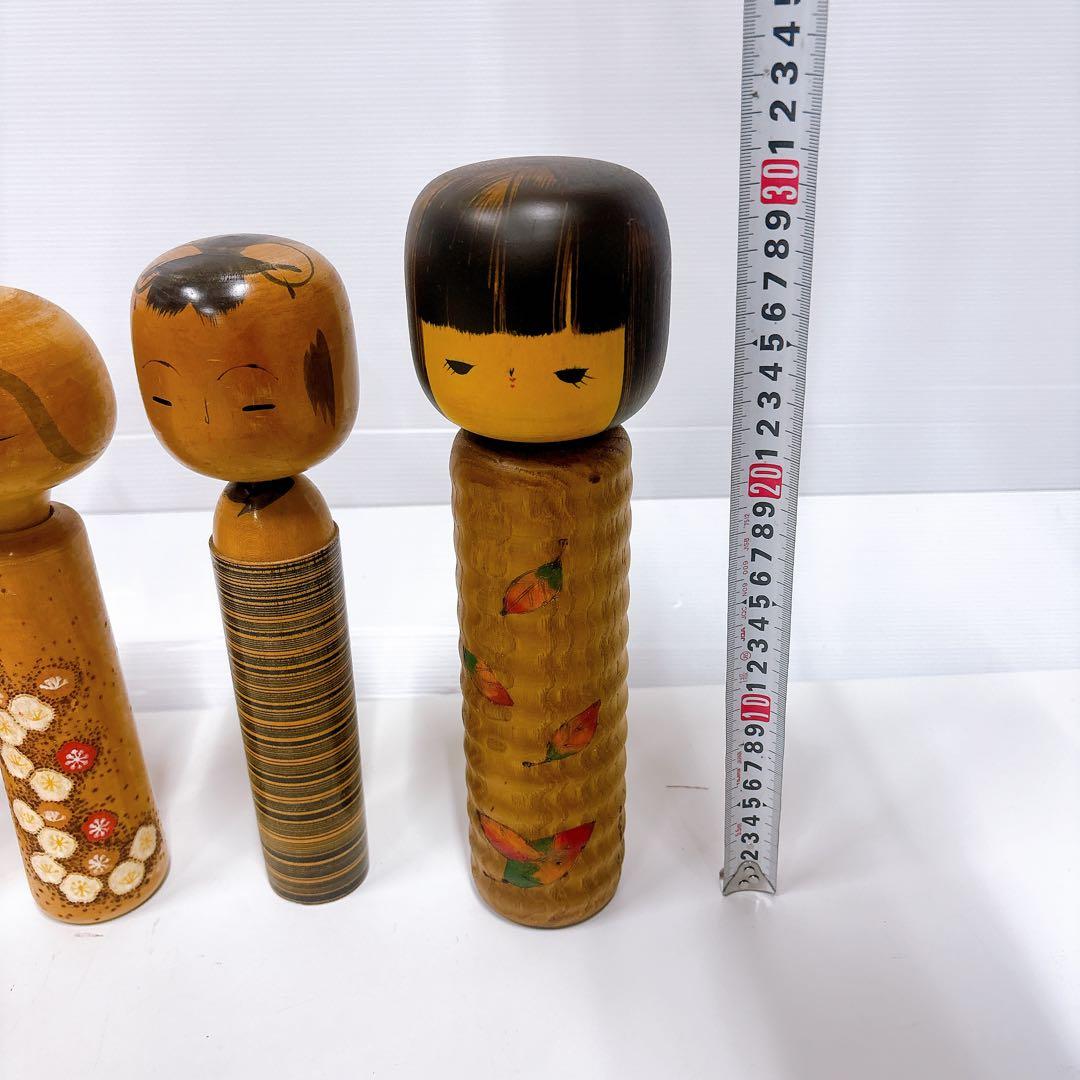 福島 汪江作/卯三郎作/東亜作/遠刈田系 二代目 昭三作/片瀬快平作/祐志作/他