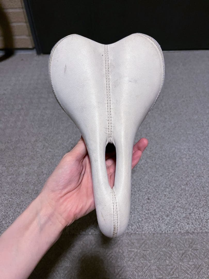 RAVANELLOラバネロ　クロモリロードフレーム＋サドルセット オーダーメイド