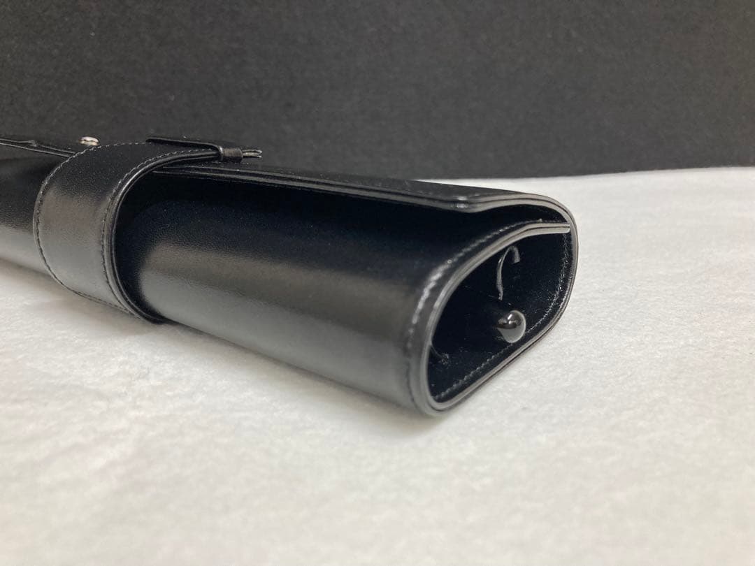 モンブラン　万年筆　ペンケース付　インクセット※刻印有　No.145