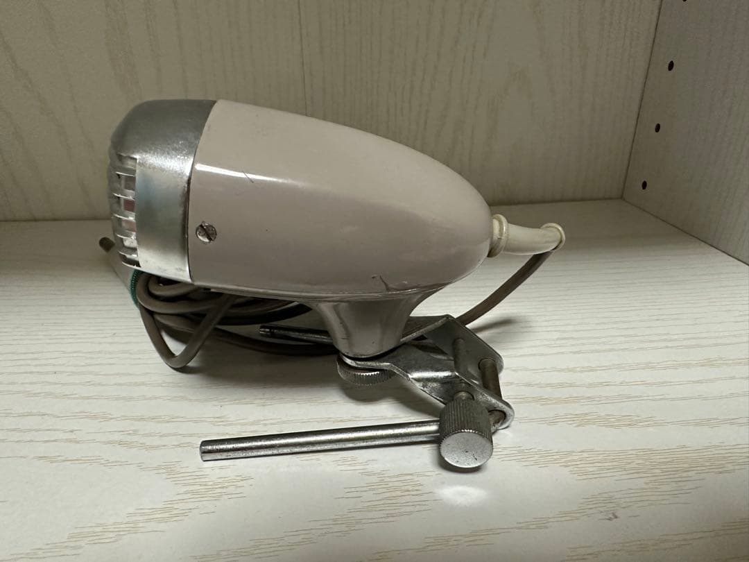 SONY ダイナミックマイク F-3B ハーモニカ用 ビンテージ 動作品